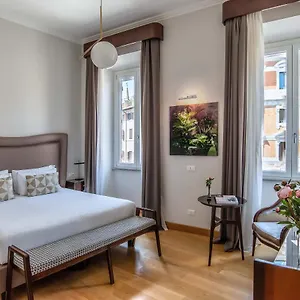 Relais Rione Ponte Guest house