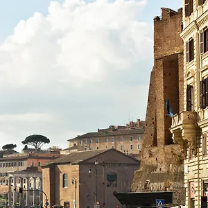 Gasthuis Dimora Ai Fori -, Rome
