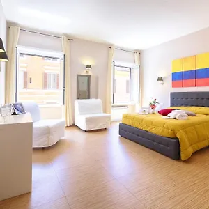 Porta Pia Guest house