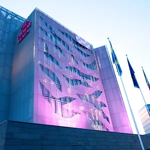 visit hotel