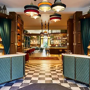 Indigo - Sant'elena, An Ihg Hotel Venetië