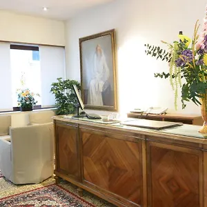 San Zulian Hotel Venetië