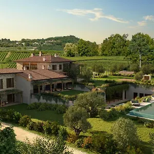 Conti Thun Wine Resort Puegnago
