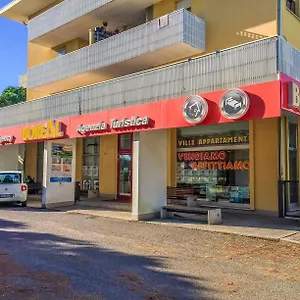 Valbella Appartamento Bibione