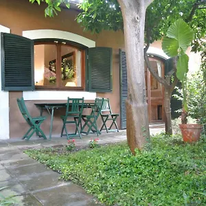  Appartamento Garden Palatino