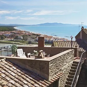 San Simone Appartamento Castiglione della Pescaia