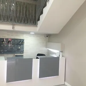Viola Отель Неаполь
