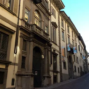 Accademia Deluxe Appartamento Bergamo