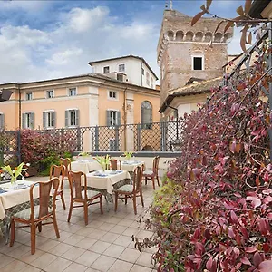 Hotel Portoghesi, Rome