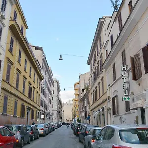  Pensjonat Carina