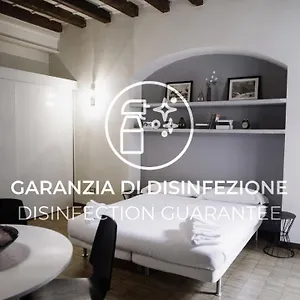 Italianway - Corso 8 Appartamento Milano