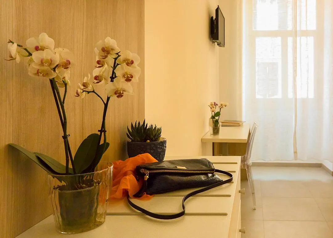 Guest house Salus Inn Rome Italy