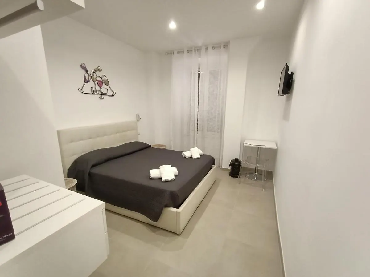 Guest house Salus Inn Rome Italy
