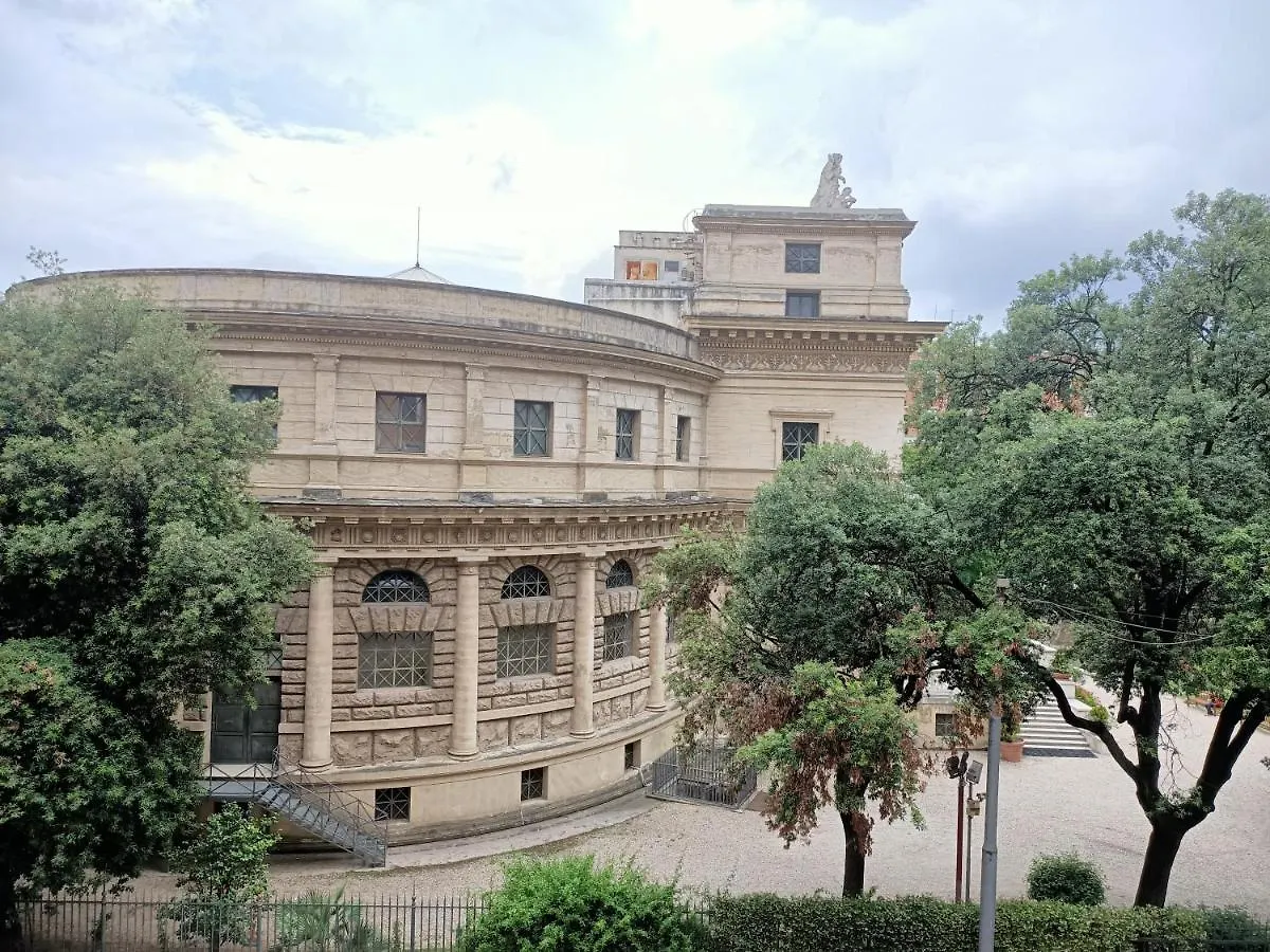 Salus Inn Rome 0*,  Italy