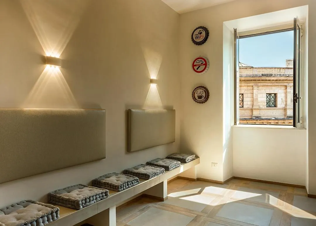Guest house Salus Inn Rome