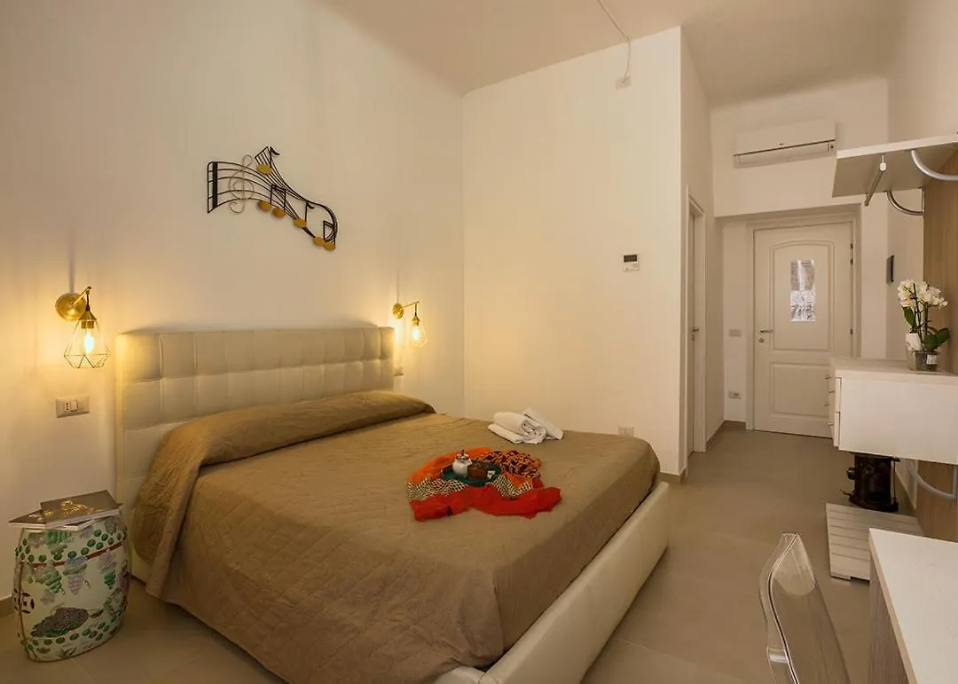 Salus Inn Rome Italy
