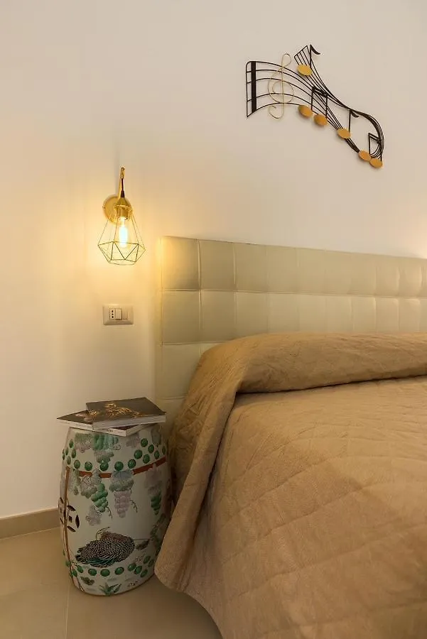 Guest house Salus Inn Rome