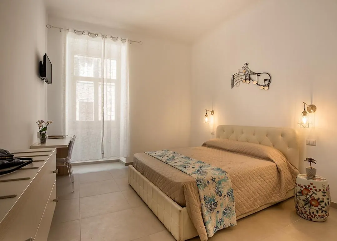 Salus Inn Rome