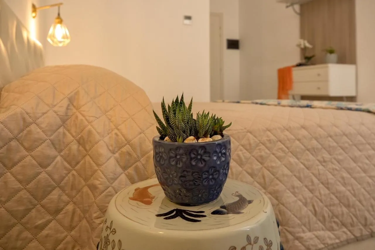 Salus Inn Rome Guest house