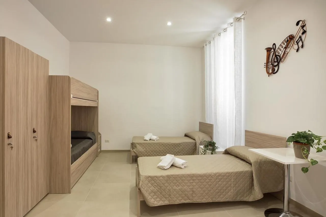Salus Inn Rome 0*,