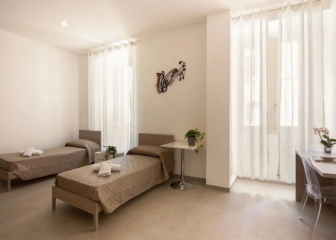 Guest house Salus Inn Rome Italy