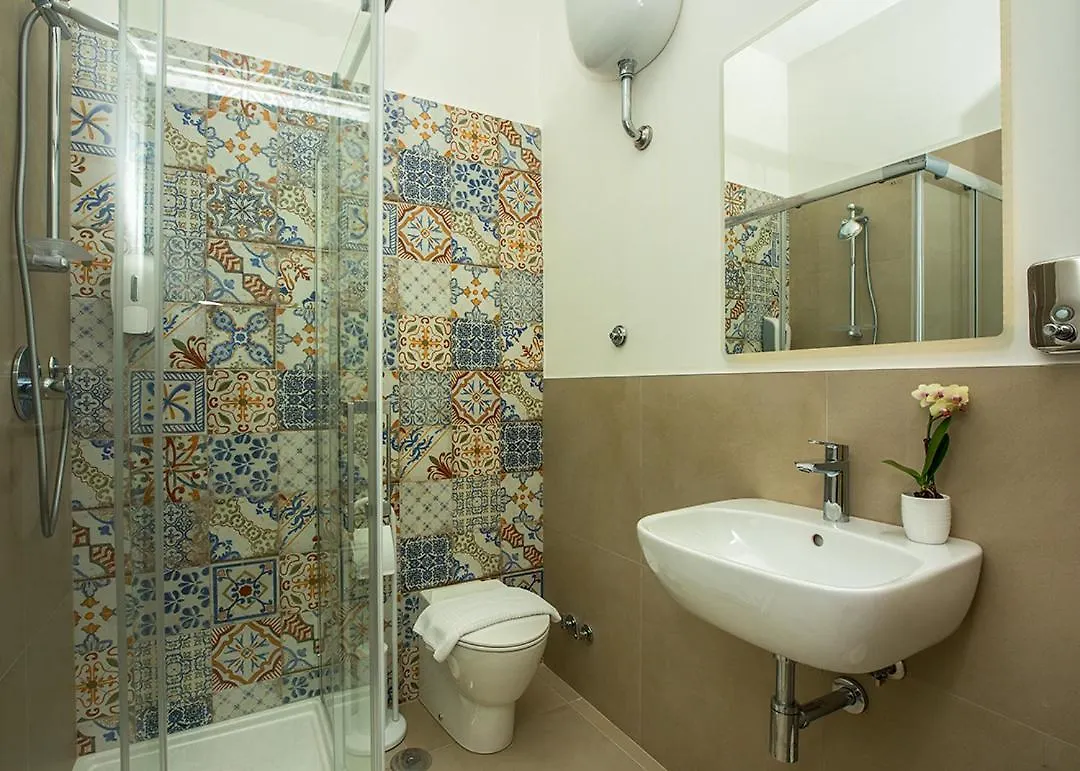 Salus Inn Rome Italy