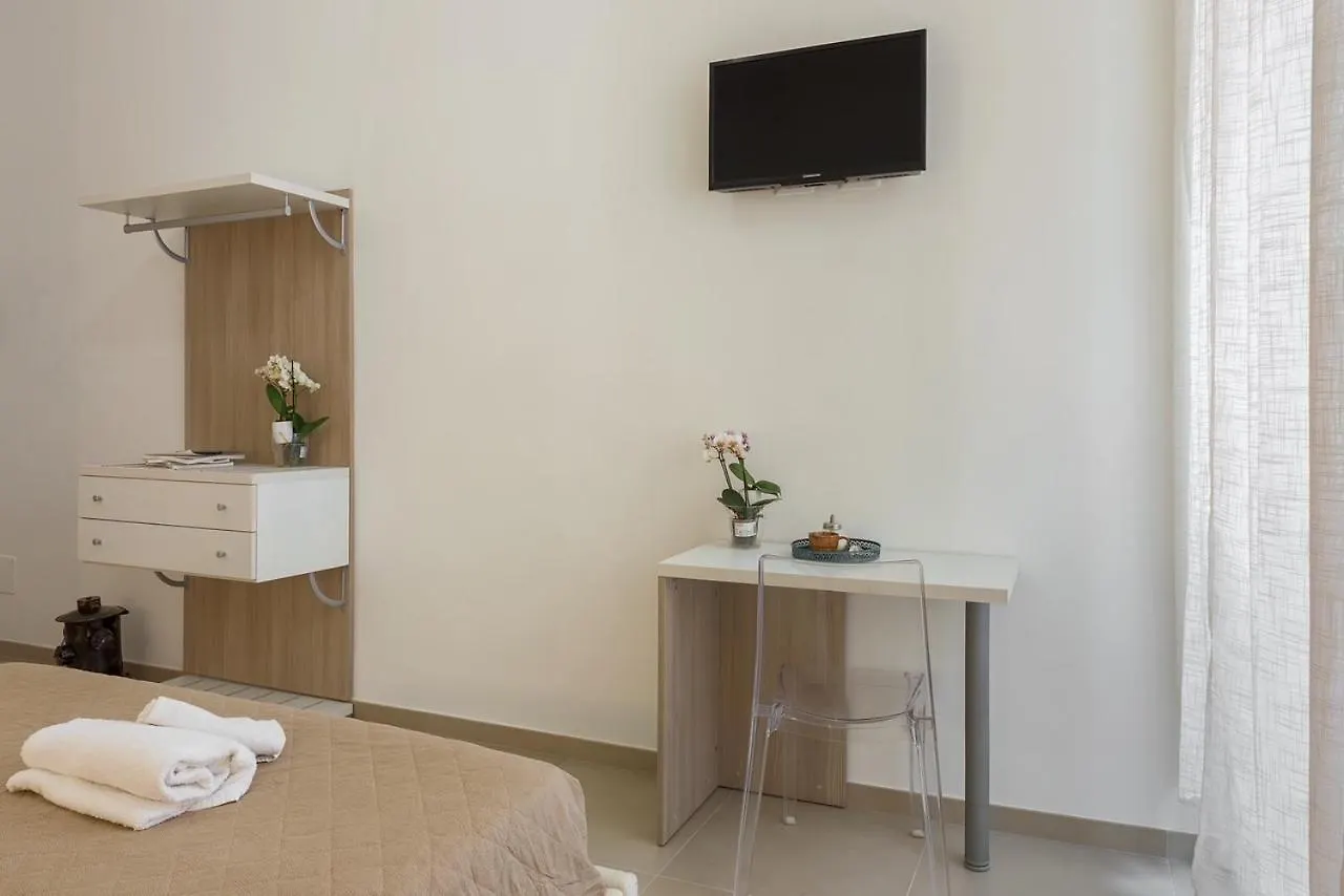 Salus Inn Rome