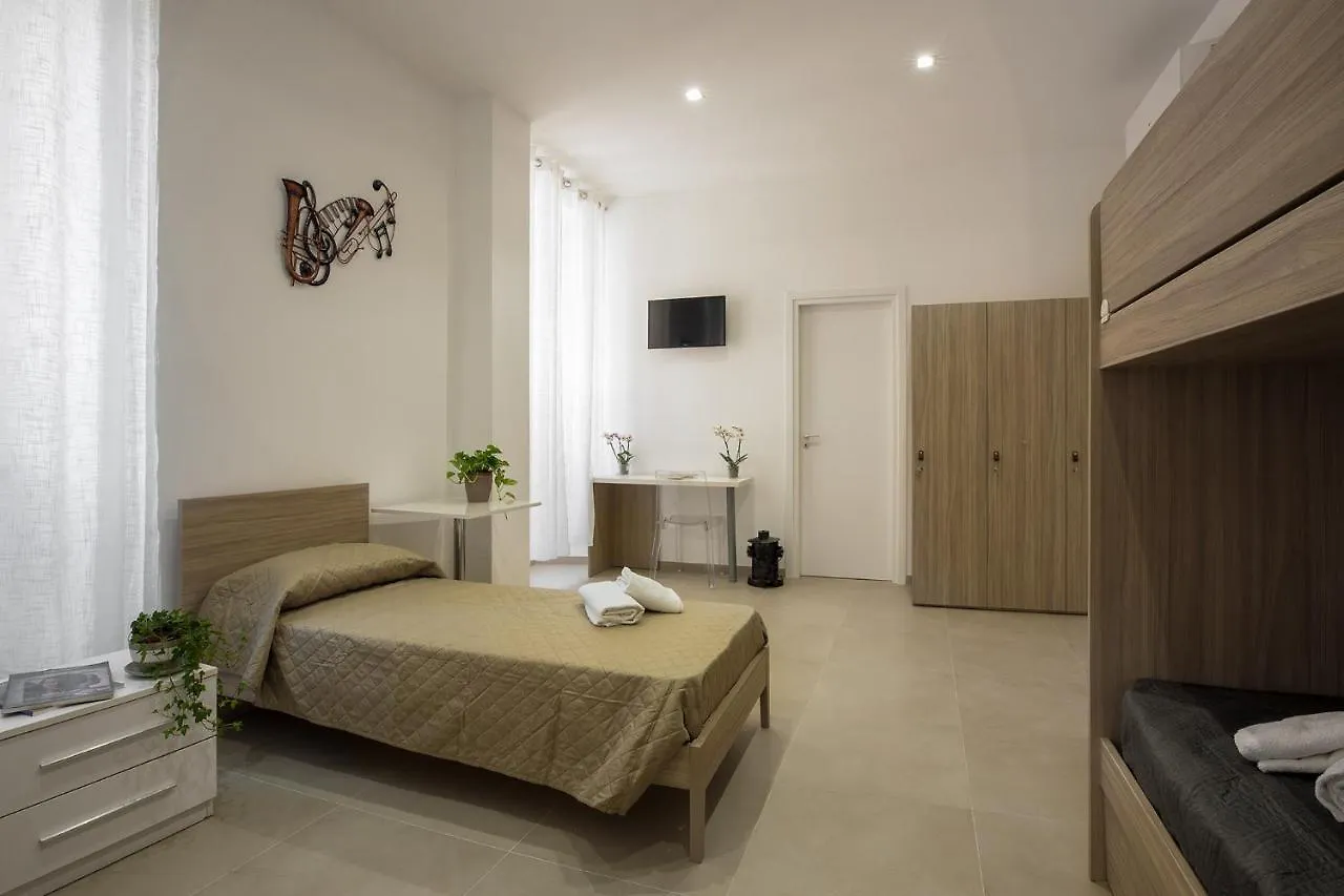 Salus Inn Rome