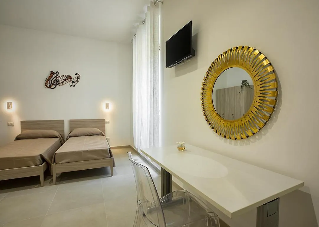 Salus Inn Rome 0*,  Italy